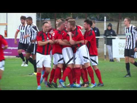 The Non League Show: Peacehaven & Tels vs Haywards Heath