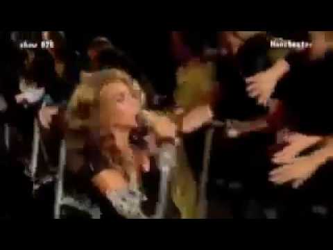 [HOT] SISTAR - I Like That live 16.08.19 (Hyolyn view)