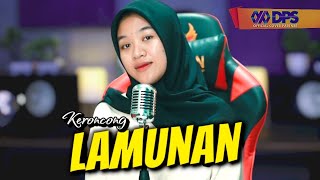 Download lagu LAMUNAN - AFIFFAH - KERONCONG COVER mp3