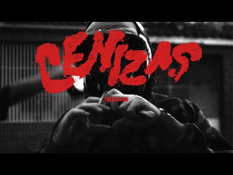 ISDAG - CENIZAS (FILMBY: @domarzqv) 