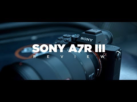 Sony A7R III Review (2/2) - Autofokus, Foto- und Videoqualität (A7R3)