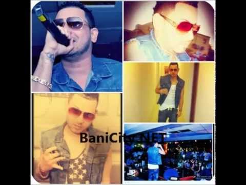 Shadow Blow Ft Limbico - Mega Mami (Prod.P2kBeatZ & Shadow) BaniCity.NET