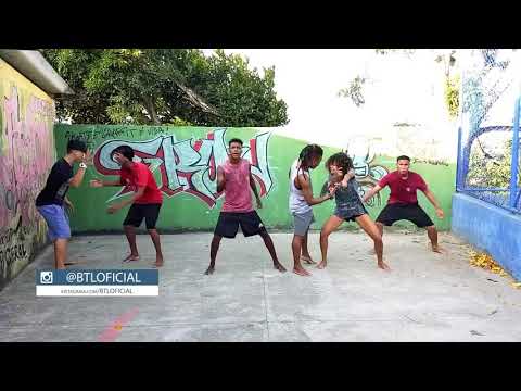 -Toma Que Toma (Btl Dance)
