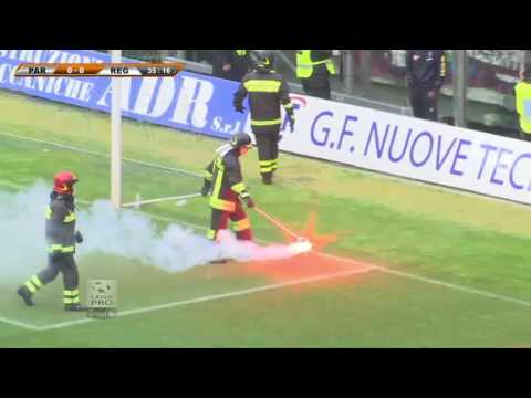 Parma-Reggiana 1-0: HL 38^ Giornata Girone B Lega Pro
