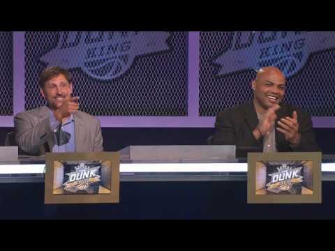 The Dunk King Finale: Porter Maberry Dunk 2