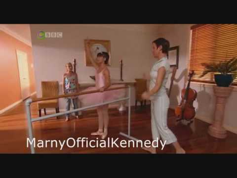 Marny Kennedy - Clip HQ