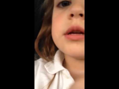 Master Class in singing RUDIMENTAL!!!!!