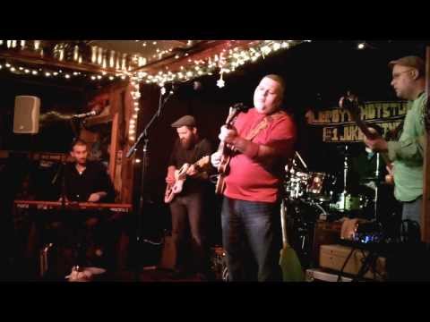 All Your Love - Corey Dennison Blues Band at Leroy's
