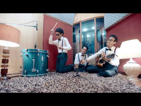 Lindo És Cover | Three Voices