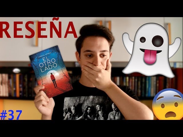 Vídeo relacionado con El otro lado