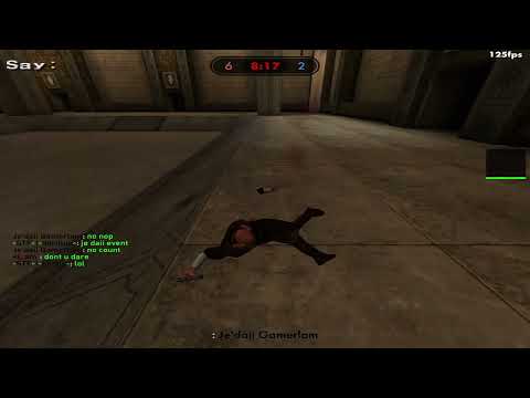 MBII R20.0.6 EU Duel Tournament(yellow only) hosted by Je'daii