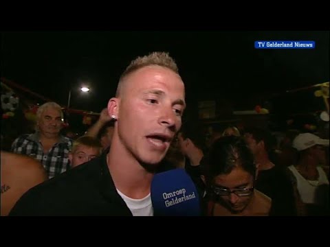 Nieuws 13.00 uur 22 augustus 2012