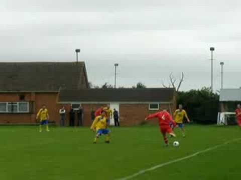 LAUNTON SPORTS 1 CHINNOR 3 25/08/2008