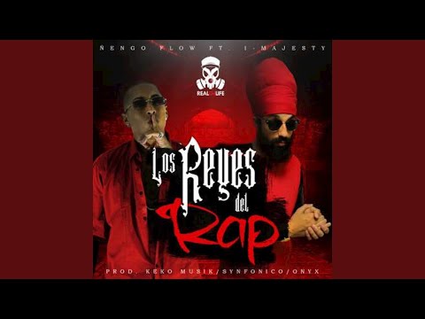 Los Reyes Del Rap