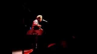 * GARLAND JEFFREYS - Welcome to the World *  2012 Boerderij Zoetermeer