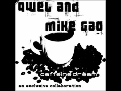 Qwel & Mike Gao- Crazy As Me