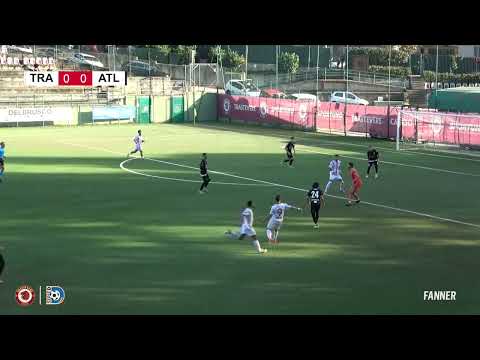 Trastevere-Atl. Lodigiani | Highlights