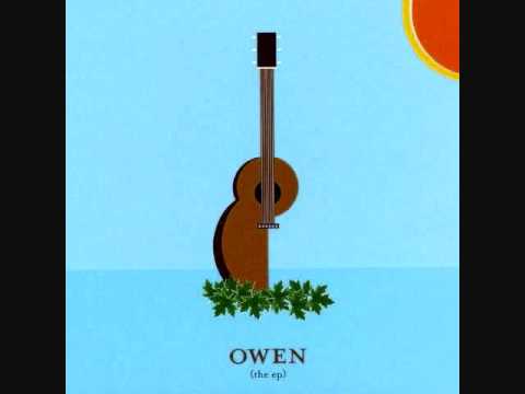 Owen - In The Morning, Before Work