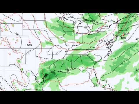 June 23, 2020 Weather Xtreme Video - Morning Edition