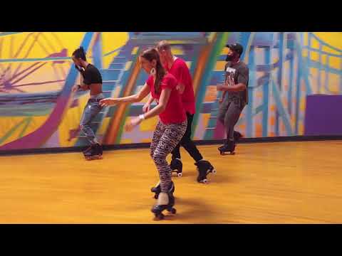 IcyHot 2018 JB Styles Call