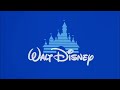 Walt Disney Pictures The Tigger Movie 2000 Closing