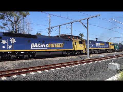 NR82 / AN2  / NR29 with PN 7SB1 - 11/2/17