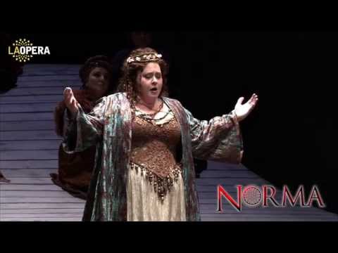 A Night in the Life of Angela Meade