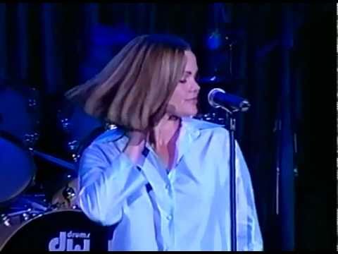 Go-Go's - Vacation (Live '99)