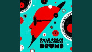 Angustia With Tumbao