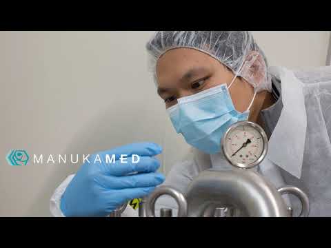 ManukaMED