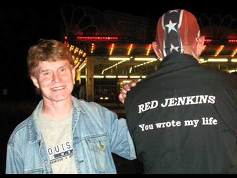 Red Jenkins - Ship my body back to Texas