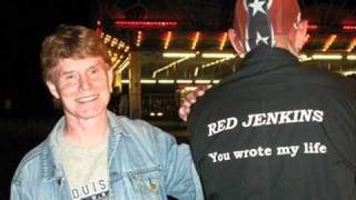 Red Jenkins - Ship my body back to Texas