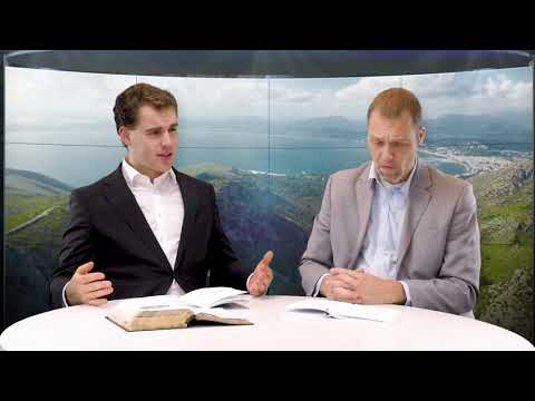 Wekelijkse Bijbelstudie 1 februari 2020 - Afgoderij verwijderen