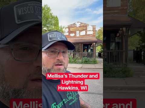 Melissa's Thunder & Lightning Video Review