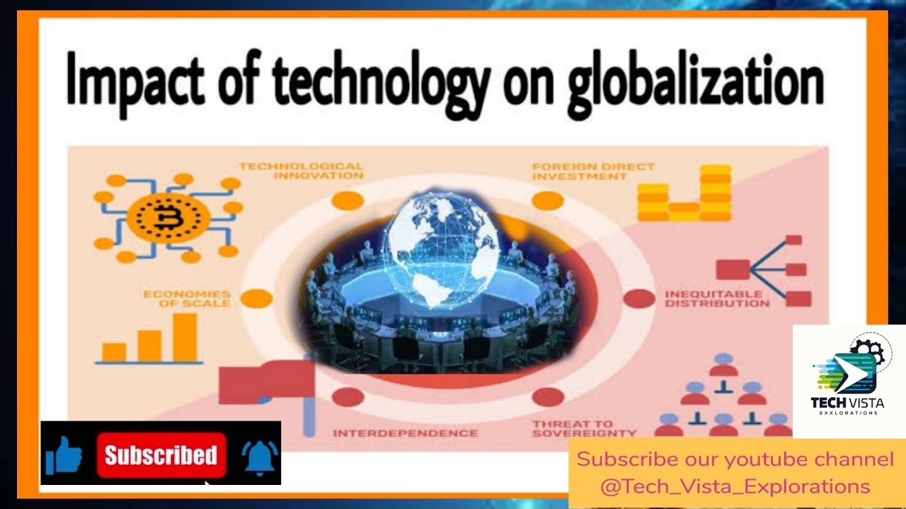 Technology vs Globalization: A Deep Dive