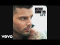 Ricky Martin Save The Dance Audio