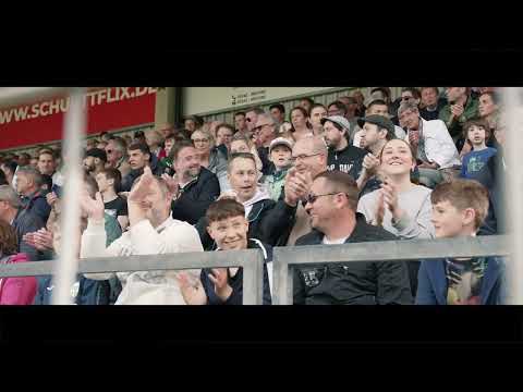 Immer weiter FC! Der Weg des FC Gütersloh (Part 2)