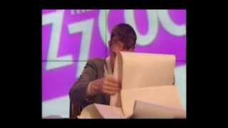 Buzzcocks - Morrissey hates EVERYTHING.