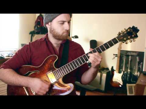 My Ideal - Ed Bickert