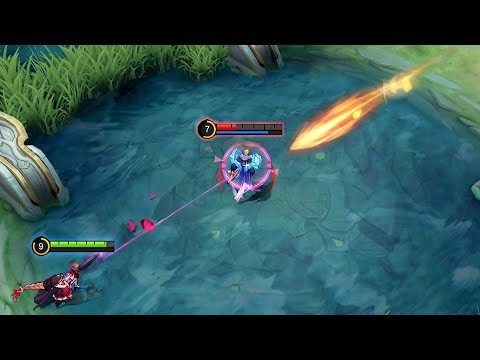 When Mobile Legends Player Got Unlucky Moments ✅