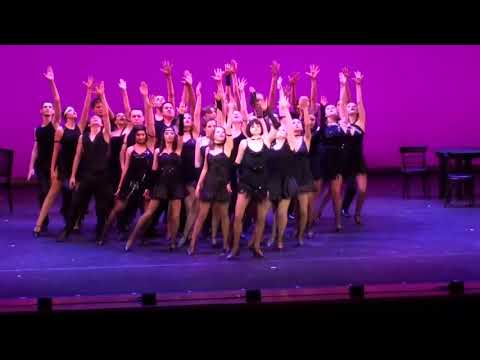 Ardrey Kell High School- All That Jazz
