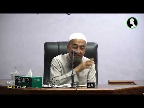 Hukum Terangsang Bila Melihat Isteri Orang - Ustaz Azhar Idrus