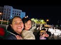 INDIAN FILIPINO Baby SHILOH Is TWO Years And NINE Months We Went Out With Her Playmate Kuya Zohair