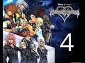 Kingdom Hearts Chain Of Memories El Retorno De Jafar EP 4