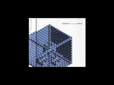 Ree.K - Cubism (Full DJ Mix)