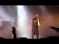 Samy Deluxe - Let's Go + Beatbox Skit @ Afrika ...