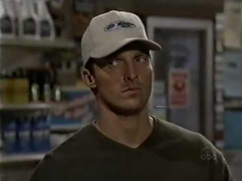 Liason 9/25/00 - Jason Searches For Emily