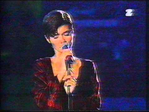 Edyta Górniak " Jestem Kobietą - To nie ja byłam Ewą "  Sopot 1994