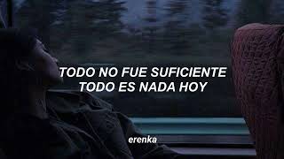 HA*ASH - Todo no fue suficiente (letra)ღ