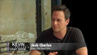 KPCS: Josh Charles #241 video
